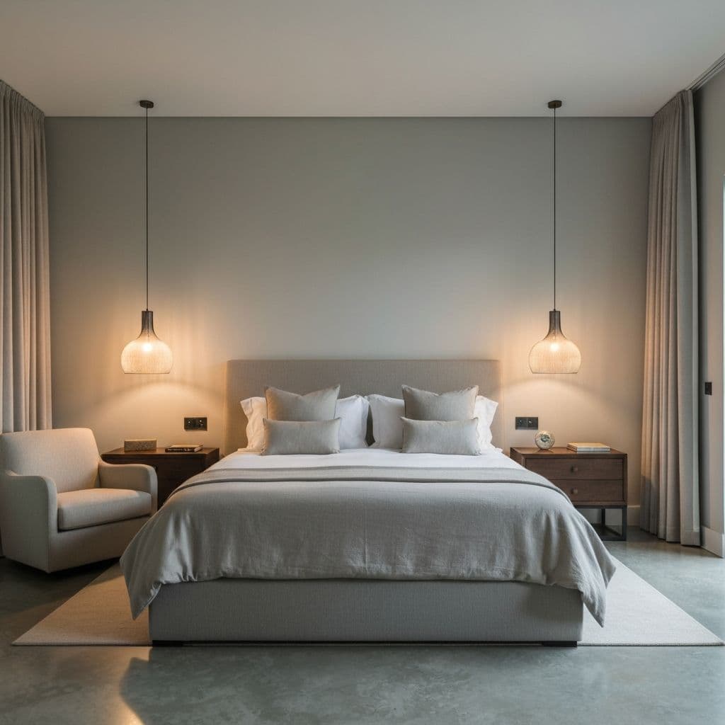 Residencia privada