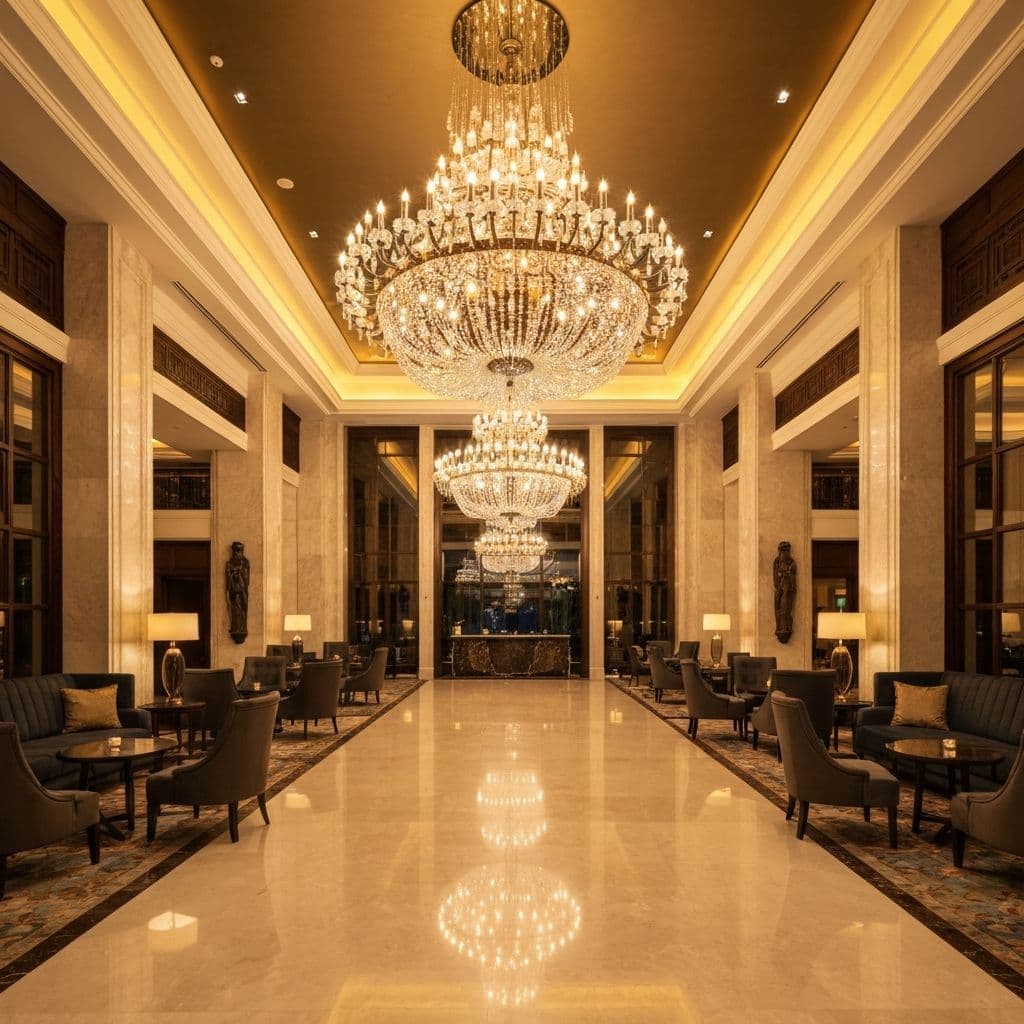 Gran Hotel