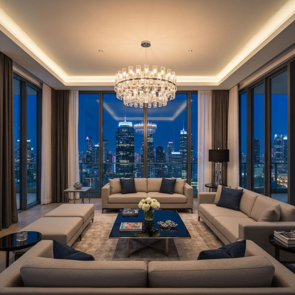 Ático Manhattan