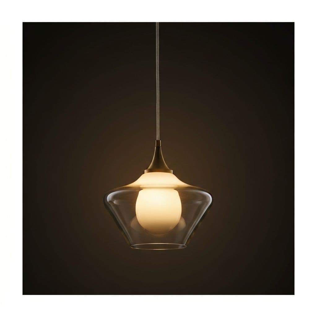 Colgante Lumina
